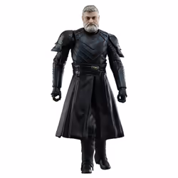 Star Wars The Black Series Baylan Skoll, 4 yr(s), Beige, Black, Red, Plastic