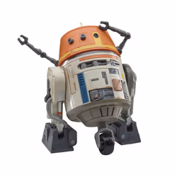 Star Wars F68675L0 children's toy figure - Additional view 2
