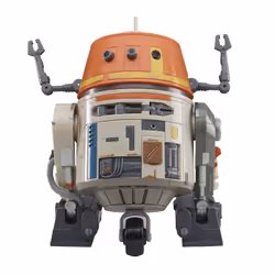 Star Wars F68675L0 children's toy figure - Additional view 3