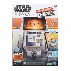 Star Wars F68675L0 children's toy figure - Additional view 4