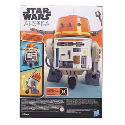 Star Wars F68675L0 children's toy figure - Additional view 5