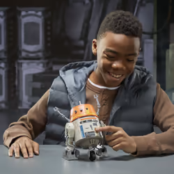 Star Wars F68675L0 children's toy figure - Additional view 6