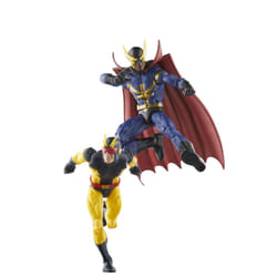 Marvel Hasbro Legends 6IN EXC F 7