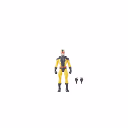 Marvel Hasbro Legends 6IN EXC F 7