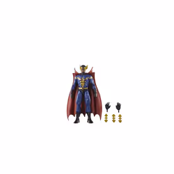 Marvel Hasbro Legends 6IN EXC F 7 - Additional view 4