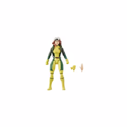 Legends Series Marvel's Rogue, X-Men â97 6" Marvel Legends Action Figures