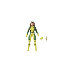 Legends Series Marvel's Rogue, X-Men â97 6" Marvel Legends Action Figures