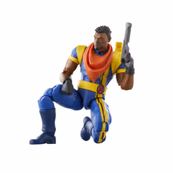 Legends Series Marvel's Bishop, X-Men â97 6" Marvel Legends Action Figures