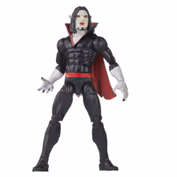 Marvel Spider-Man Marvel Legends Series Spider-Man vs Morbius, Spider-Man Collectible 6 Inch Action Figures, 3 Accessories - Additional view 7