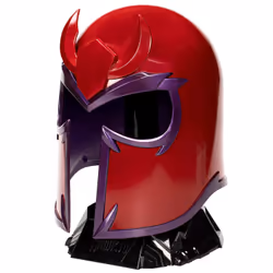 Marvel Legends Series Magneto Roleplay Item, Marvel, 14 yr(s)