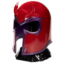 Marvel Legends Series Magneto Roleplay Item