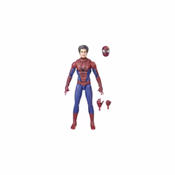 Marvel Legends Series -. The Amazing Spider-Man 2 Collectible 6 Inch A