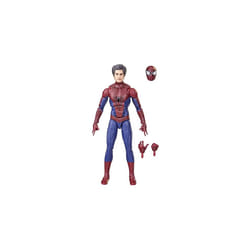 Marvel Legends Series -. The Amazing Spider-Man 2 Collectible 6 Inch A