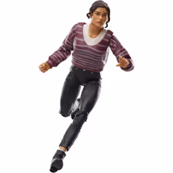 Marvel Legends Series - Spiderman - Mary Jane Kids Toy - Additional view 5