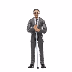 Legends Series Matt Murdock, Spider-Man: No Way Home 6" Marvel Legends Action Figures