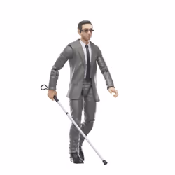 Legends Series Matt Murdock, Spider-Man: No Way Home 6" Marvel Legends Action Figures - Additional view 5