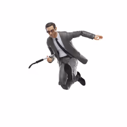 Legends Series Matt Murdock, Spider-Man: No Way Home 6" Marvel Legends Action Figures - Additional view 6