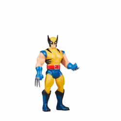 Marvel F6698, 4 yr(s)