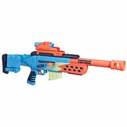 Nerf Fortnite Storm Scout, Toy blaster, 8 yr(s), 99 yr(s), Fortnite, 910 g