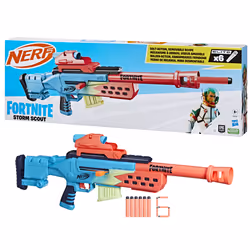 Nerf Fortnite Storm Scout