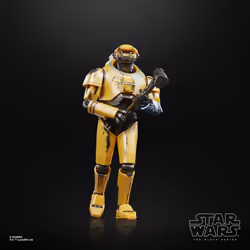 Star Wars The Black Series : NED-B & Purge Trooper - Additional view 4