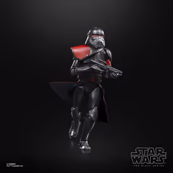 Star Wars The Black Series : NED-B & Purge Trooper - Additional view 6