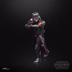 Star Wars The Black Series : NED-B & Purge Trooper - Additional view 7