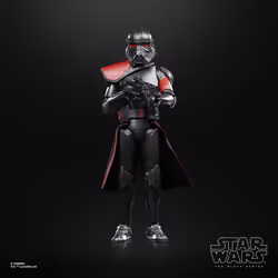 Star Wars The Black Series : NED-B & Purge Trooper - Additional view 8