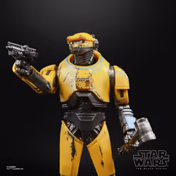 STAR WARS The Black Series NED-B & Purge Trooper  OBI-Wan Kenobi 6-Inch Collectible Action Figures Carbonized 2-Pack  Ages 4 and Up (Amazon Exclusive)