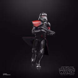 STAR WARS The Black Series NED-B & Purge Trooper  OBI-Wan Kenobi 6-Inch Collectible Action Figures Carbonized 2-Pack  Ages 4 and Up (Amazon Exclusive)