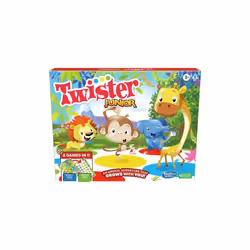 Hasbro Twister Junior Toys