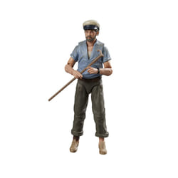 Indiana Jones and The Dial of Destiny Adventure Series Renaldo Action Figure  6-inch Action Figures  Toys for Kids Ages 4 and up