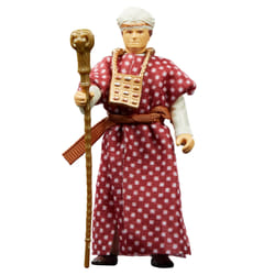 Indiana Jones Retro Collection Belloq (Ceremonial)