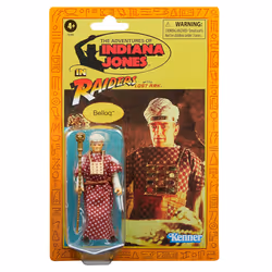 Indiana Jones Retro Collection Belloq (Ceremonial) - Additional view 5