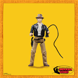 Indiana Jones Indiana Jone - Additional view 3