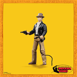 Indiana Jones Indiana Jone - Additional view 4