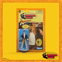 Indiana Jones Indiana Jone - Additional view 8