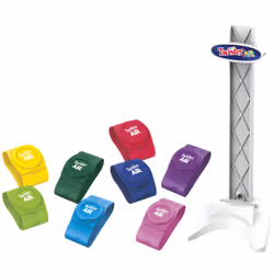 Hasbro Gaming Twister Air Board game Party - Additional view 6