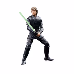 Star Wars The Black Series Luke Skywalker & Grogu - Additional view 6