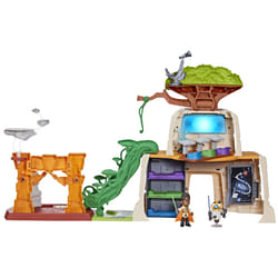 Star Wars F78795L0 toy playset
