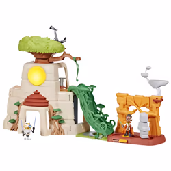 Star Wars F78795L0 toy playset - Additional view 2