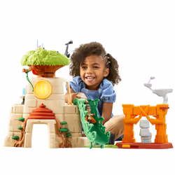 Star Wars F78795L0 toy playset - Additional view 3