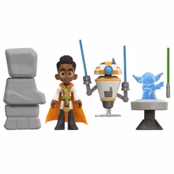 Star Wars F78795L0 toy playset - Additional view 4