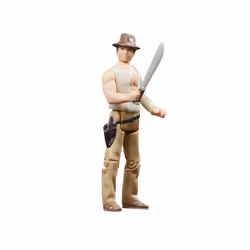 Indiana Jones Retro Colection