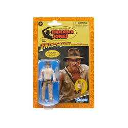 Indiana Jones Retro Colection - Additional view 4