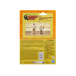 Indiana Jones Retro Colection - Additional view 5