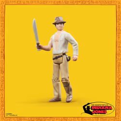 Indiana Jones Retro Colection - Additional view 6