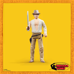 Indiana Jones Retro Colection - Additional view 7
