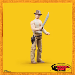 Indiana Jones Retro Colection - Additional view 8