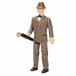 Indiana Jones Retro Collection Dr. Henry Jones, 4 yr(s), Indiana Jones, Multicolour